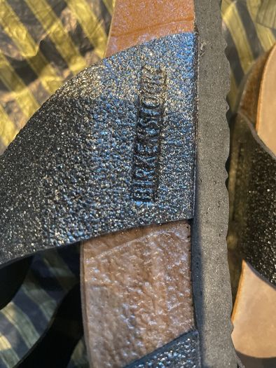 Sandals Birkenstock