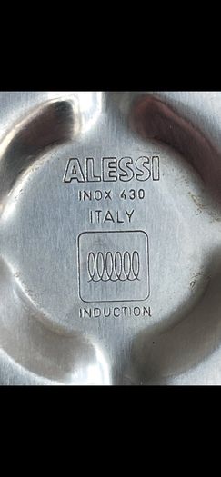Alessi Michael Graves Kettle 9093