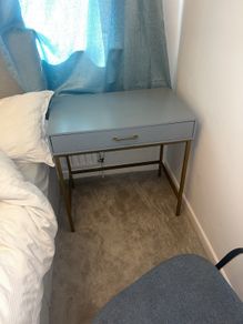 study table