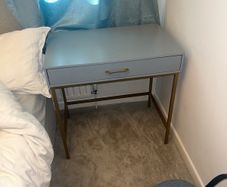 study table