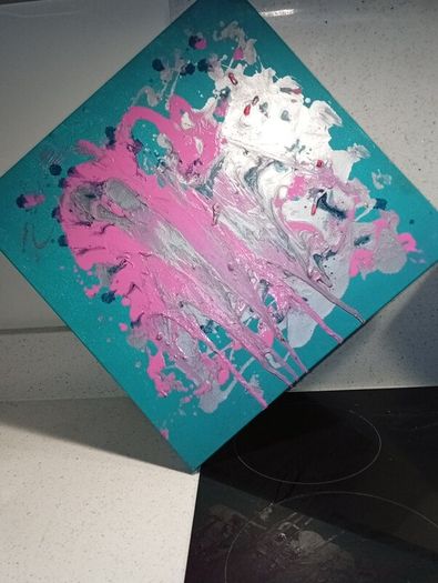 Abstract art
