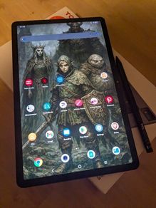TCL Tab 11 Tablet