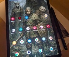 TCL Tab 11 Tablet