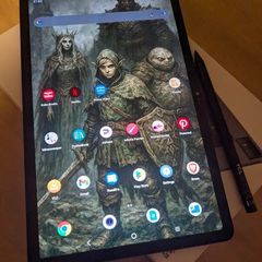 TCL Tab 11 Tablet