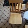 Table and chairs Image 3