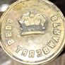 Antique Wooden @ Brass Seals Image 5