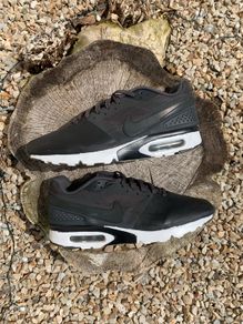 SE Classic Nike Air Max BW