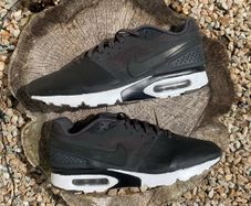 SE Classic Nike Air Max BW
