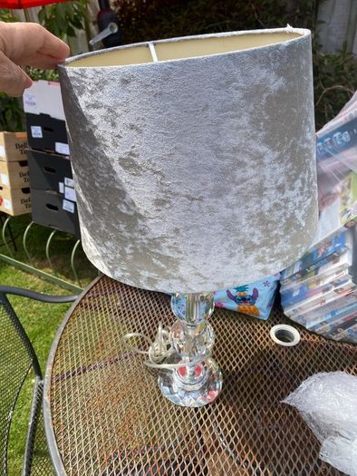 table Lamp