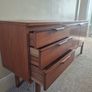 Mid century sideboard Image 2