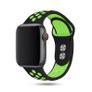 Apple iWatch Sport Silicon Band Strap 42/44/45/49 mm for All Series Image 8