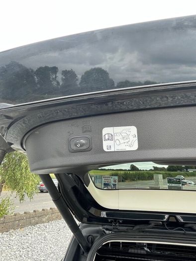Ford kuga 4 seat crew cab