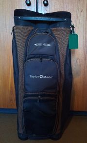 Golf Bag - Taylor Made