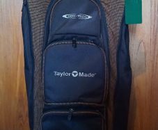 Golf Bag - Taylor Made