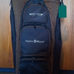Golf Bag - Taylor Made