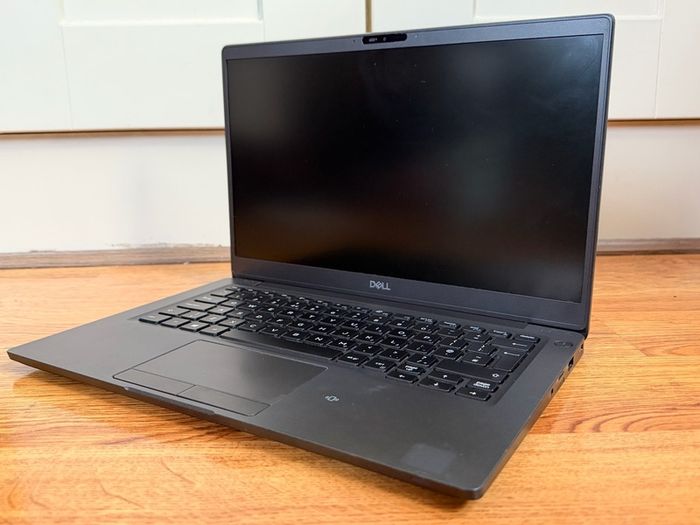 Dell Latitude 7300 i5 8th gen