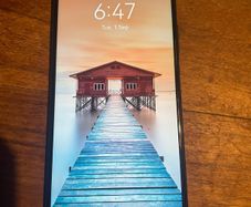 Huawei P40 Lite