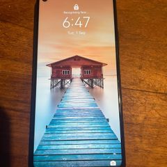 Huawei P40 Lite