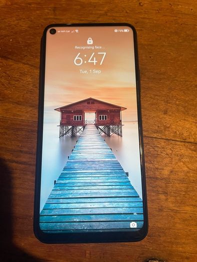 Huawei P40 Lite