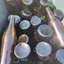 Home Brew Bottles Image 2