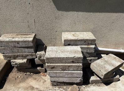 blocks