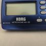 KORG Chromatic Tuner CA-30 Image 6
