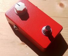 K1 Bazz Fuzz