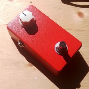 K1 Bazz Fuzz