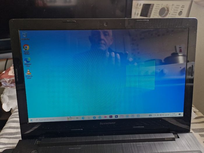 Lenovo G50 Laptop, Intel Pentium CPU N3540 2.16GHz, 8GB Ram, Windows 10 Home, Terrabyte HDD