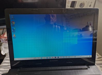 Lenovo G50 Laptop, Intel Pentium CPU N3540 2.16GHz, 8GB Ram, Windows 10 Home, Terrabyte HDD
