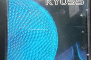 Kyuss / Queens of the Stone Age - Split EP CD