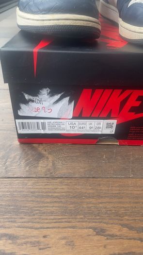 jordan 1 high