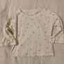 H&m Treggings & Long Sleeved Top Image 7