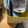 Free storage boxes Image 2