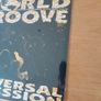 World Groove - Universal Xpression. 1992. Reggae. Soca. LP. Vinyl. Record. Album. Caribbean. NEW. Image 3