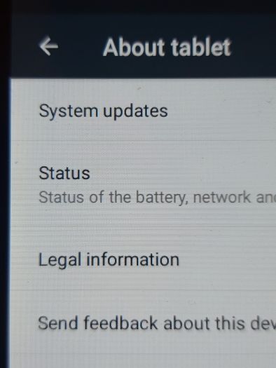 NEXUS 7, Model ME370T, 16GB, 7 inch Tablet, in very good condition