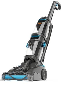 Dual Power Pet Advance Carpet Cleaner | Dual Rotating Brushbars | Pre-treatment wand and Wash Hose (FREE POSTAGE)