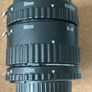 Nikon AF Macro Photography Extension Tube set Image 2