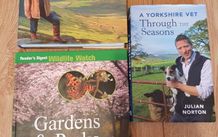 3 X Books