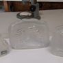 Glass crystal ornaments Image 6