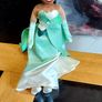 Sore Princess and the Frog. Image 7