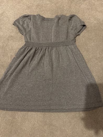 H&M dress baby size 1-2 years
