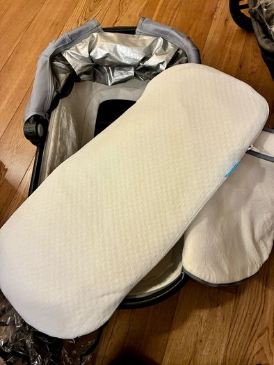 Uppababy bundle