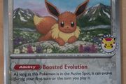 Pokemon Prismatic Evolutions Pokemon Day Eevee
