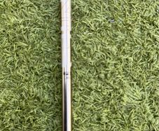 Ping tour 75 3 wood shaft (stiff flex)