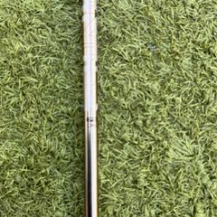 Ping tour 75 3 wood shaft (stiff flex)