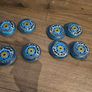Story Roller Hockey Skates Image 4