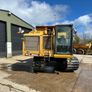Morooka Swivel Track Dumper Image 2