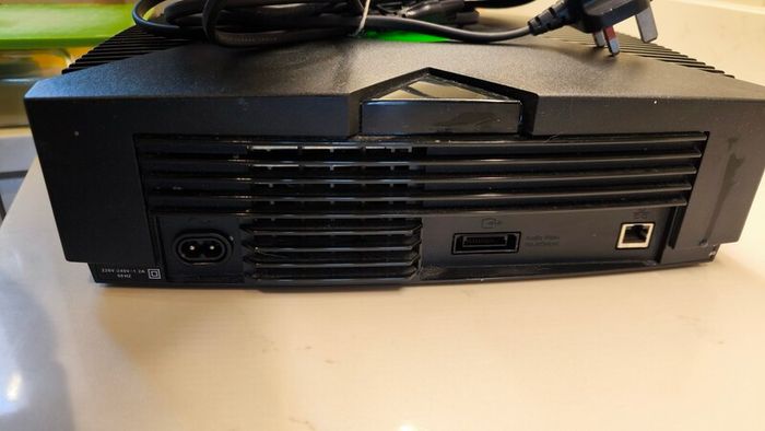 original xbox
