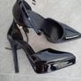 Rita Ora heels UK3 Image 2